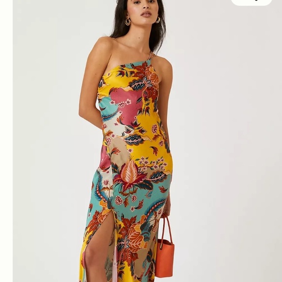 Anthropologie Dresses & Skirts - Anthropologie blnk London dress size 8